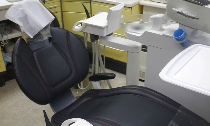 診療用ユニット