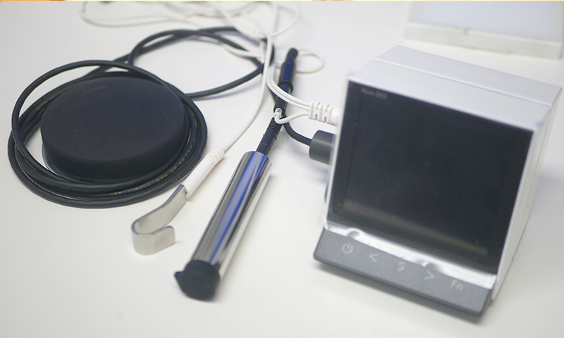 根管治療用高周波モジュール